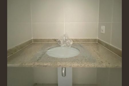 Studio à venda com 25m², 1 quarto e sem vagaBanheiro