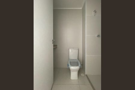 Studio à venda com 25m², 1 quarto e sem vagaBanheiro