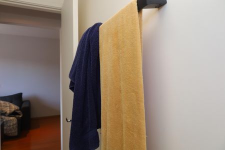 Apartamento à venda com 52m², 2 quartos e 1 vagaBanheiro