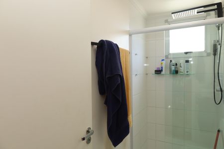 Apartamento à venda com 52m², 2 quartos e 1 vagaBanheiro