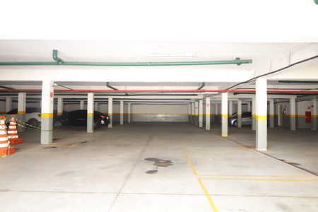 Apartamento à venda com 52m², 2 quartos e 1 vagaÁrea comum - Estacionamento