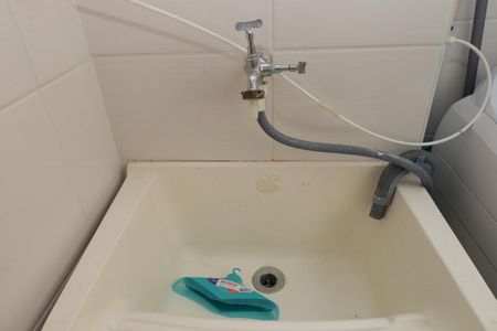 Apartamento à venda com 52m², 2 quartos e 1 vagaÁrea de Serviço