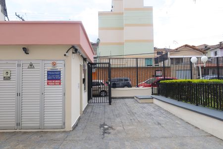 Apartamento à venda com 52m², 2 quartos e 1 vagaÁrea comum - Portaria