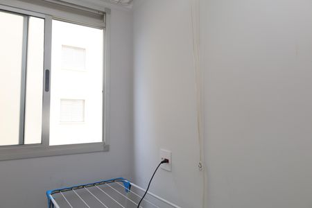Apartamento à venda com 52m², 2 quartos e 1 vagaÁrea de Serviço