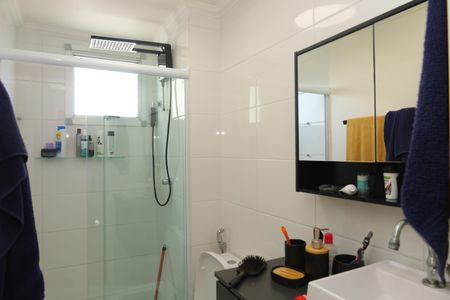 Apartamento à venda com 52m², 2 quartos e 1 vagaBanheiro