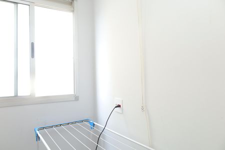 Apartamento à venda com 52m², 2 quartos e 1 vagaCozinha