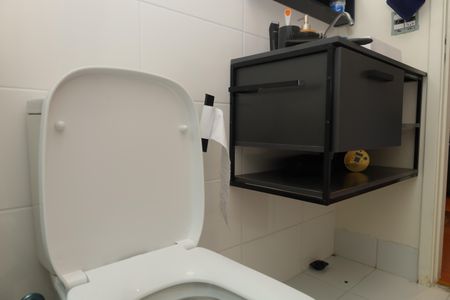 Apartamento à venda com 52m², 2 quartos e 1 vagaBanheiro