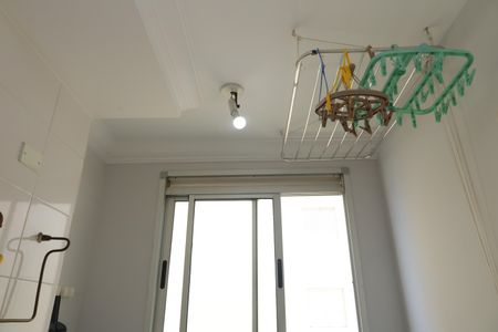 Apartamento à venda com 52m², 2 quartos e 1 vagaÁrea de Serviço