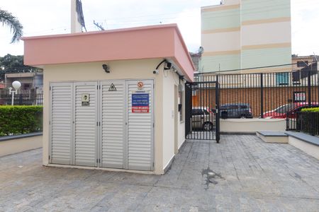 Apartamento à venda com 52m², 2 quartos e 1 vagaÁrea comum - Portaria