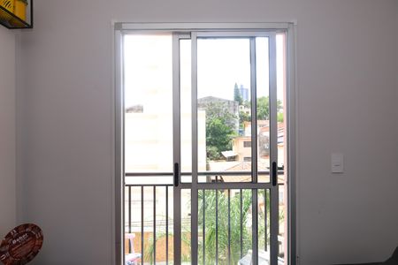 Apartamento à venda com 52m², 2 quartos e 1 vagaSacada
