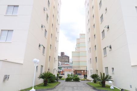Apartamento à venda com 52m², 2 quartos e 1 vagaÁrea comum