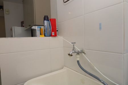 Apartamento à venda com 52m², 2 quartos e 1 vagaÁrea de Serviço