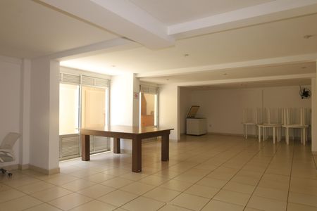 Apartamento à venda com 52m², 2 quartos e 1 vagaÁrea comum - Salão de festas