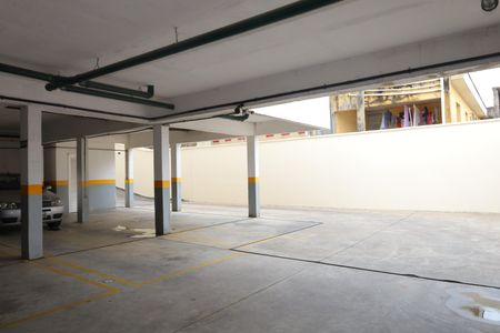 Apartamento à venda com 52m², 2 quartos e 1 vagaÁrea comum - Estacionamento