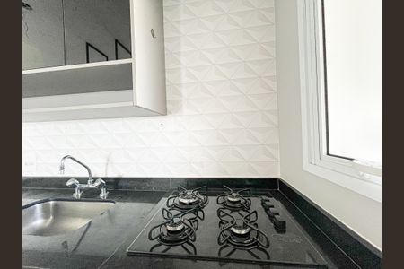 Apartamento à venda com 64m², 2 quartos e 2 vagasCozinha