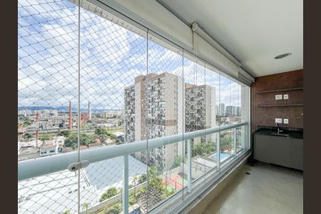 Apartamento à venda com 64m², 2 quartos e 2 vagasSacada