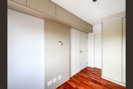 Apartamento à venda com 64m², 2 quartos e 2 vagasQuarto Suíte