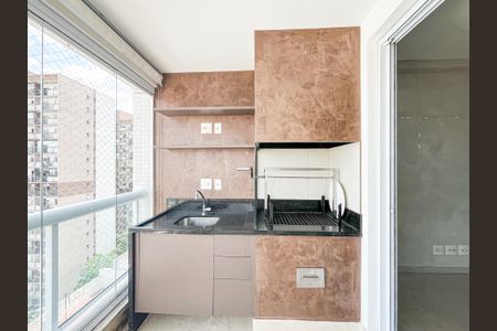 Apartamento à venda com 64m², 2 quartos e 2 vagasSacada