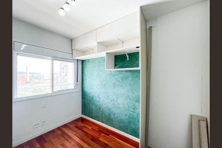 Apartamento à venda com 64m², 2 quartos e 2 vagasQuarto 2