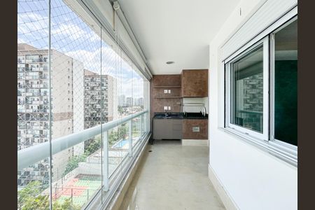 Apartamento à venda com 64m², 2 quartos e 2 vagasSacada