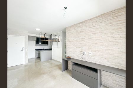 Apartamento à venda com 64m², 2 quartos e 2 vagasSala