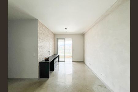 Apartamento à venda com 64m², 2 quartos e 2 vagasSala