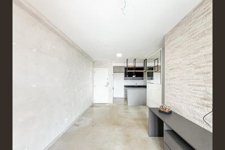 Apartamento à venda com 64m², 2 quartos e 2 vagasSala