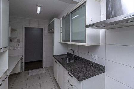 Apartamento para alugar com 86m², 2 quartos e 2 vagas Apartamento para alugar com 86m², 2 quartos e 2 vagascozinha_4