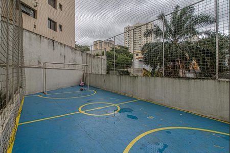 Apartamento para alugar com 86m², 2 quartos e 2 vagas Apartamento para alugar com 86m², 2 quartos e 2 vagasquadra_1
