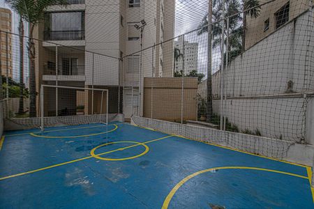 Apartamento para alugar com 86m², 2 quartos e 2 vagas Apartamento para alugar com 86m², 2 quartos e 2 vagasquadra_4