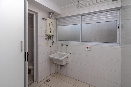 Apartamento para alugar com 86m², 2 quartos e 2 vagas Apartamento para alugar com 86m², 2 quartos e 2 vagasárea de serviço_1