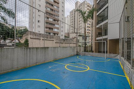 Apartamento para alugar com 86m², 2 quartos e 2 vagas Apartamento para alugar com 86m², 2 quartos e 2 vagasquadra_3