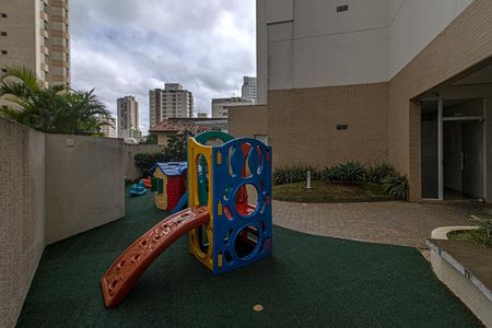 Apartamento para alugar com 86m², 2 quartos e 2 vagas Apartamento para alugar com 86m², 2 quartos e 2 vagasplay ground_2