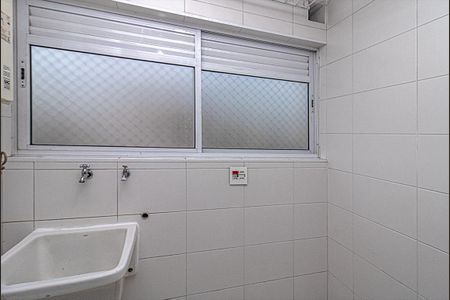 Apartamento para alugar com 86m², 2 quartos e 2 vagas Apartamento para alugar com 86m², 2 quartos e 2 vagasárea de serviço_2