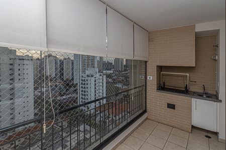 sacada_3 de apartamento para alugar com 2 quartos, 86m² em Vila Gumercindo, São Paulo