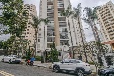 Apartamento para alugar com 86m², 2 quartos e 2 vagas Apartamento para alugar com 86m², 2 quartos e 2 vagasfachada
