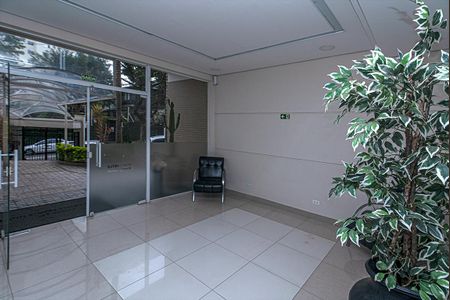 Apartamento para alugar com 86m², 2 quartos e 2 vagas Apartamento para alugar com 86m², 2 quartos e 2 vagashall de entrada_3