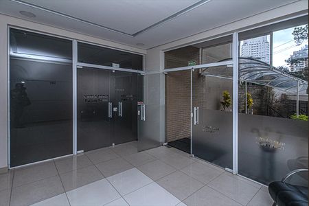 Apartamento para alugar com 86m², 2 quartos e 2 vagas Apartamento para alugar com 86m², 2 quartos e 2 vagashall de entrada_4