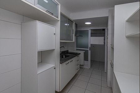 Apartamento para alugar com 86m², 2 quartos e 2 vagas Apartamento para alugar com 86m², 2 quartos e 2 vagascozinha_1