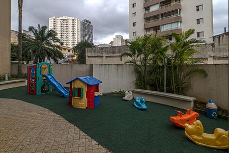 Apartamento para alugar com 86m², 2 quartos e 2 vagas Apartamento para alugar com 86m², 2 quartos e 2 vagasplay ground_3