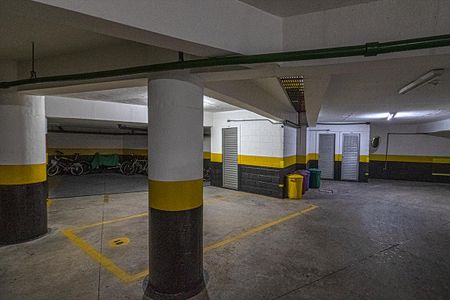 Apartamento para alugar com 86m², 2 quartos e 2 vagas Apartamento para alugar com 86m², 2 quartos e 2 vagasgaragem_1