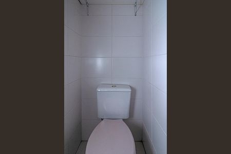 Apartamento para alugar com 86m², 2 quartos e 2 vagas Apartamento para alugar com 86m², 2 quartos e 2 vagasbanheiro na área de serviço_2