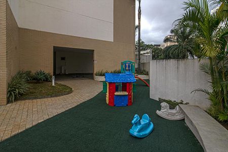 Apartamento para alugar com 86m², 2 quartos e 2 vagas Apartamento para alugar com 86m², 2 quartos e 2 vagasplay ground_4