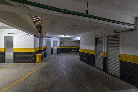 Apartamento para alugar com 86m², 2 quartos e 2 vagas Apartamento para alugar com 86m², 2 quartos e 2 vagasgaragem_3