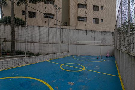 Apartamento para alugar com 86m², 2 quartos e 2 vagas Apartamento para alugar com 86m², 2 quartos e 2 vagasquadra_2