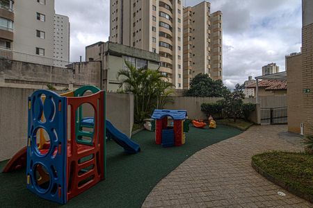 Apartamento para alugar com 86m², 2 quartos e 2 vagas Apartamento para alugar com 86m², 2 quartos e 2 vagasplay ground_1