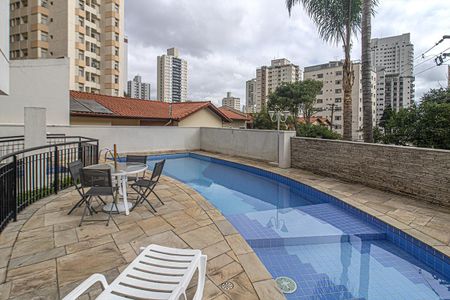 Apartamento para alugar com 86m², 2 quartos e 2 vagas Apartamento para alugar com 86m², 2 quartos e 2 vagaspiscina_4