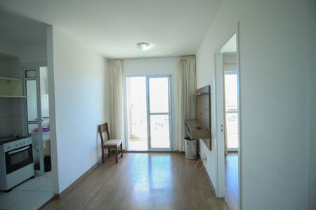 Apartamento para alugar com 1 quarto, 50m² em Mooca, São Paulo