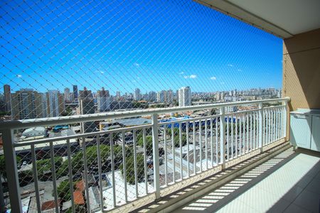 Apartamento para alugar com 1 quarto, 50m² em Mooca, São Paulo