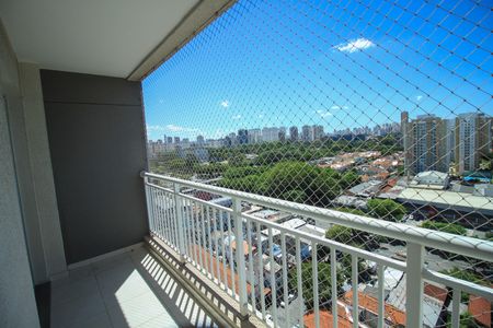 Apartamento para alugar com 1 quarto, 50m² em Mooca, São Paulo